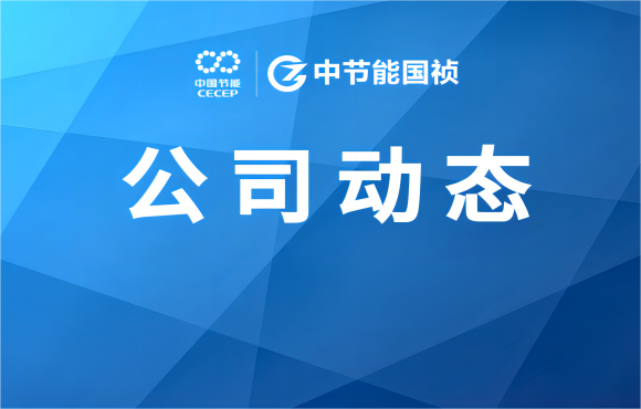 中節(jié)能國禎承辦E20雙百跨越污水處理標桿評審